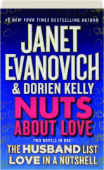 NUTS ABOUT LOVE