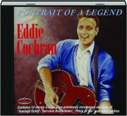 EDDIE COCHRAN: Portrait of a Legend