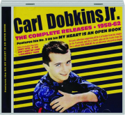 CARL DOBKINS JR: The Complete Releases 1958-62