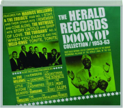 THE HERALD RECORDS DOOWOP COLLECTION, 1953-63