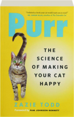 PURR: The Science of Making Your Cat Happy