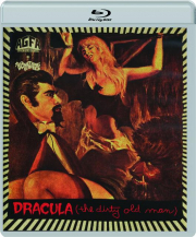 DRACULA (THE DIRTY OLD MAN)