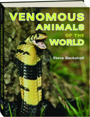 VENOMOUS ANIMALS OF THE WORLD