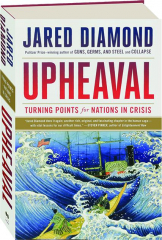 UPHEAVAL: Turning Points for Nations in Crisis