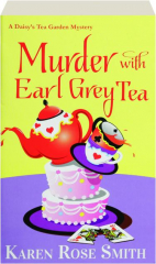 MURDER WITH EARL GREY TEA
