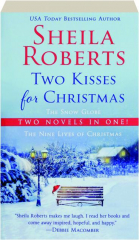 TWO KISSES FOR CHRISTMAS