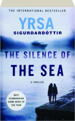 THE SILENCE OF THE SEA