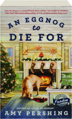 AN EGGNOG TO DIE FOR