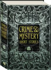 CRIME & MYSTERY SHORT STORIES