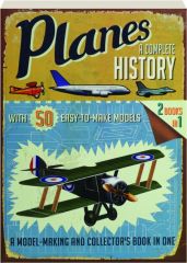 PLANES: A Complete History