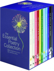 THE ESSENTIAL POETRY COLLECTION