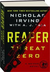 REAPER: Threat Zero