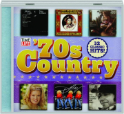 '70S COUNTRY: Country Sunshine