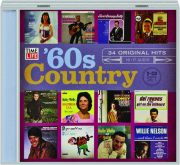 '60S COUNTRY: Cryin' Time