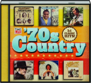 '70S COUNTRY: Behind Closed Doors