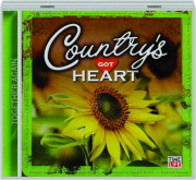 COUNTRY'S GOT HEART: Together Again