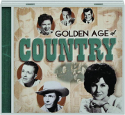 GOLDEN AGE OF COUNTRY: Heartbreak U.S.A