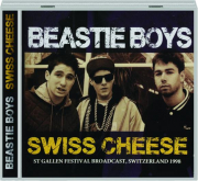 BEASTIE BOYS: Swiss Cheese