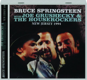 BRUCE SPRINGSTEEN: New Jersey 1994