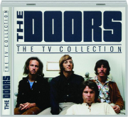 THE DOORS: The TV Collection