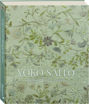 YOKO SAITO THROUGH THE YEARS