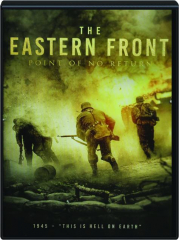 THE EASTERN FRONT