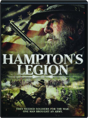HAMPTON'S LEGION