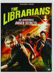 THE LIBRARIANS: Season Four