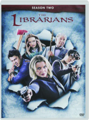 THE LIBRARIANS: Season Two