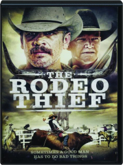 THE RODEO THIEF