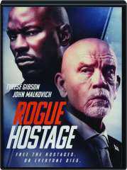 ROGUE HOSTAGE