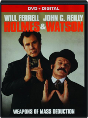 HOLMES & WATSON