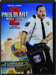 PAUL BLART: Mall Cop 2