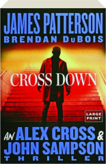 CROSS DOWN