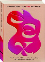 THE CBD SOLUTION: Sex