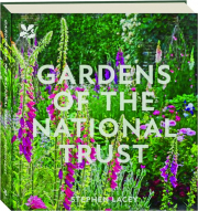 GARDENS OF THE NATIONAL TRUST