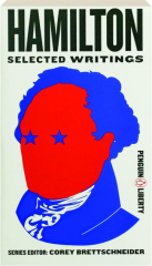 HAMILTON: Selected Writings