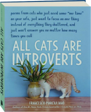 ALL CATS ARE INTROVERTS
