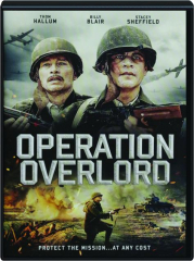 OPERATION OVERLORD