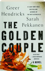 THE GOLDEN COUPLE