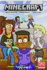 MINECRAFT, VOLUME 1