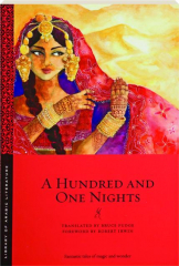 A HUNDRED AND ONE NIGHTS