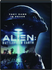 ALIEN: Battlefield Earth