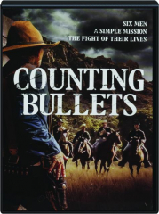 COUNTING BULLETS
