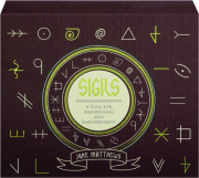 SIGILS: A Tool for Manifesting and Empowerment