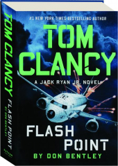 TOM CLANCY FLASH POINT