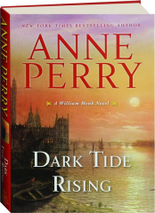 DARK TIDE RISING