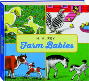 FARM BABIES