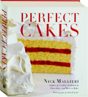 PERFECT CAKES