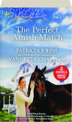 THE PERFECT AMISH MATCH